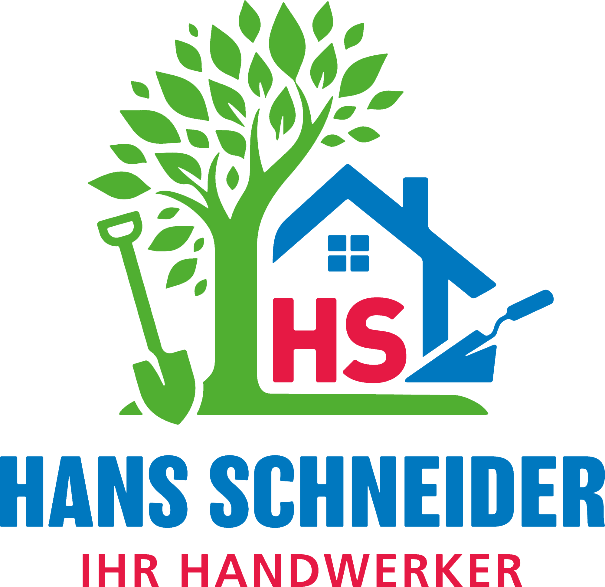 Hans Schneider – Ihr Handwerker
